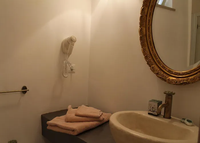 住宿加早餐酒店 Torre Tresca