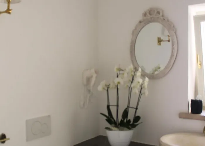 住宿加早餐酒店 Torre Tresca