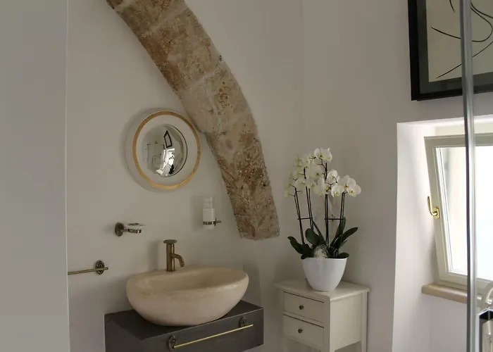 Torre Tresca 住宿加早餐酒店 3*