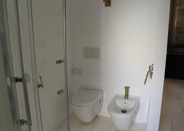 Torre Tresca 住宿加早餐酒店 3*