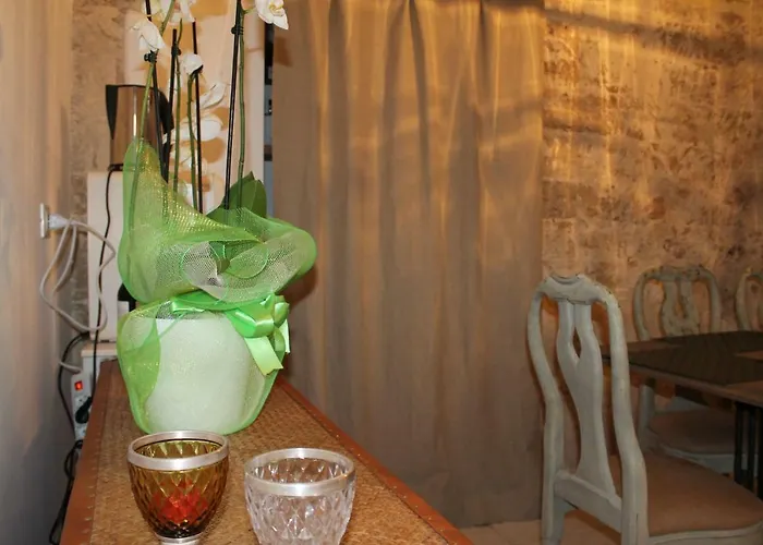 Torre Tresca 4* Bari