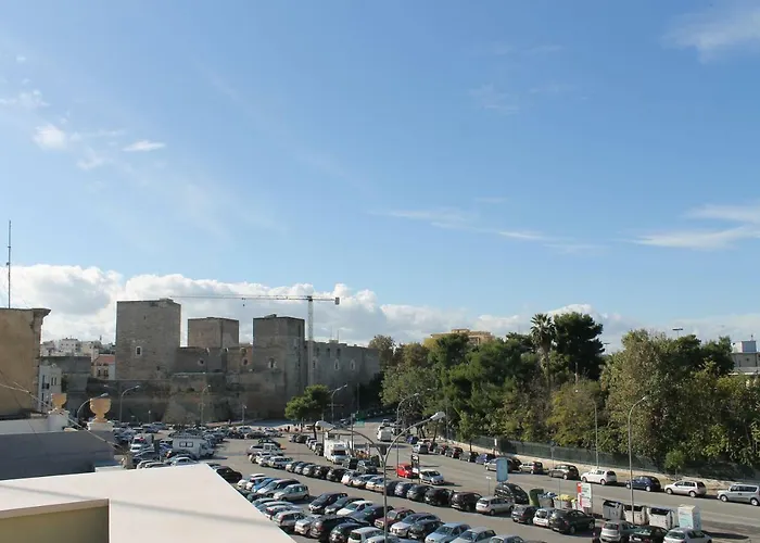 住宿加早餐酒店 Torre Tresca