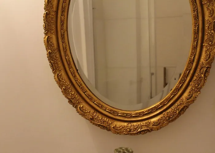 Torre Tresca Bed & Breakfast