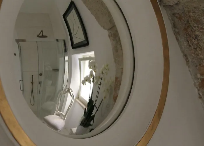 Bed & Breakfast Torre Tresca