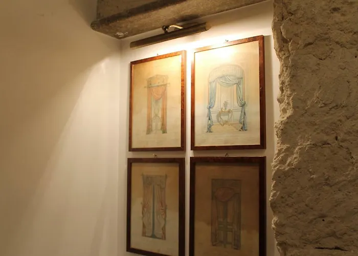 住宿加早餐酒店 Torre Tresca 巴里