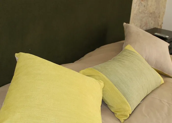 住宿加早餐酒店 Torre Tresca 巴里