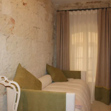 Torre Tresca 4* バーリ