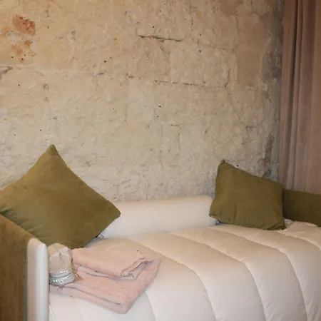Torre Tresca فندق مبيت وإفطار 3*