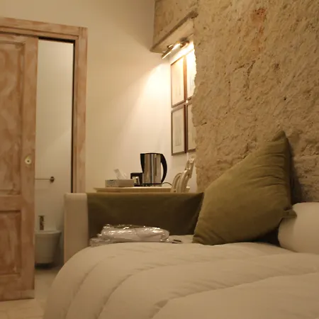 Torre Tresca فندق مبيت وإفطار