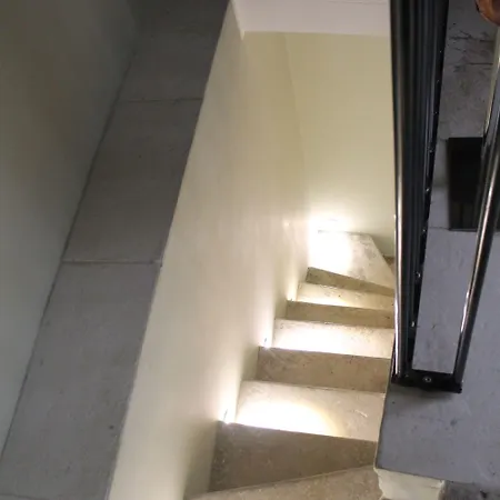 فندق مبيت وإفطار Torre Tresca 3*