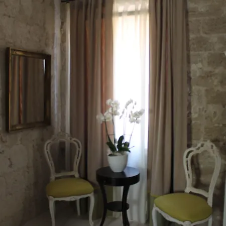Torre Tresca 3* Бари