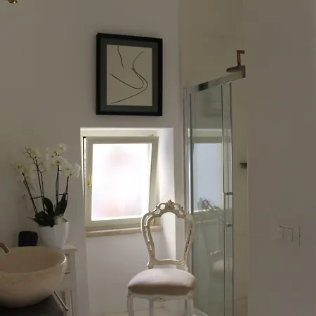 Bed & Breakfast Torre Tresca Bari