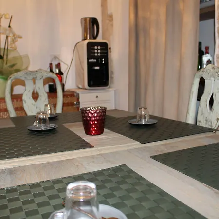 Torre Tresca 住宿加早餐酒店 4*