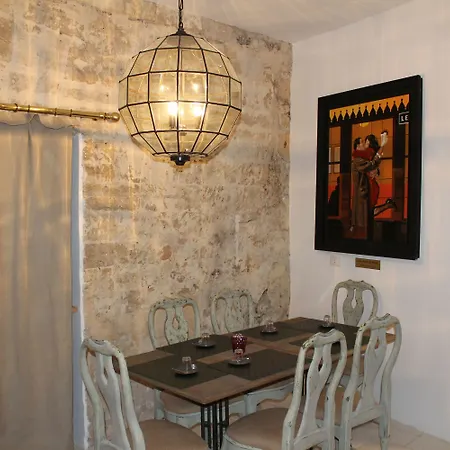 Torre Tresca 4* バーリ