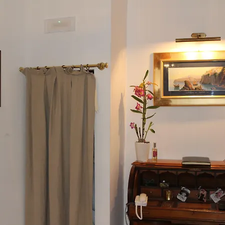 Torre Tresca Bed & Breakfast Bari