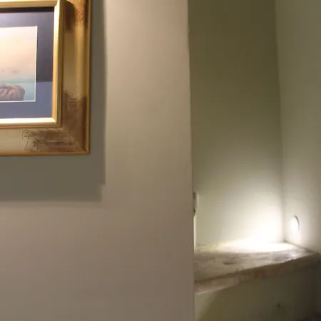 Torre Tresca 4* 巴里