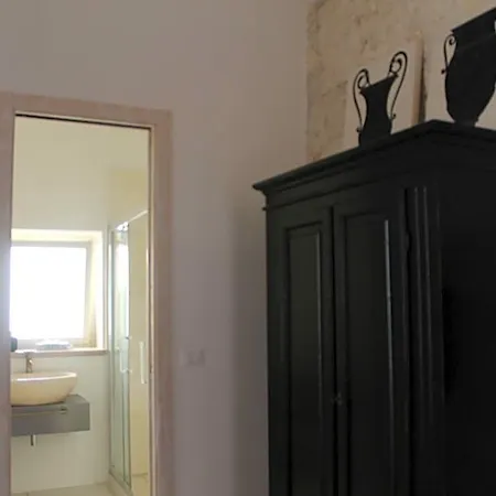 Oda ve Kahvaltı Torre Tresca Bari