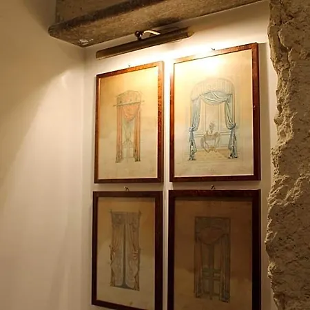 Torre Tresca Oda ve Kahvaltı Bari