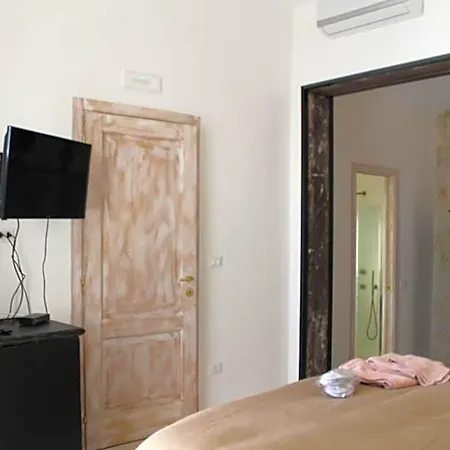 Oda ve Kahvaltı Torre Tresca