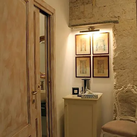 Oda ve Kahvaltı Torre Tresca Bari