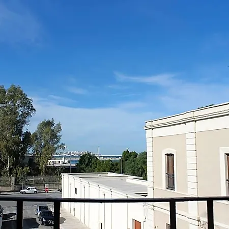 Torre Tresca Oda ve Kahvaltı Bari