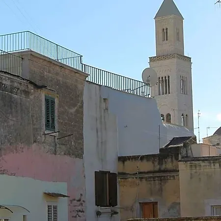 Torre Tresca Бари