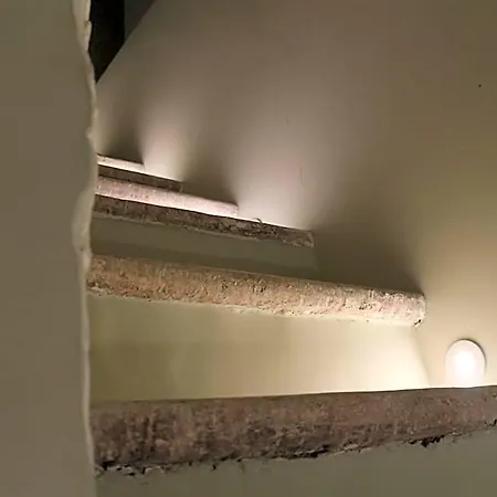 Torre Tresca Oda ve Kahvaltı