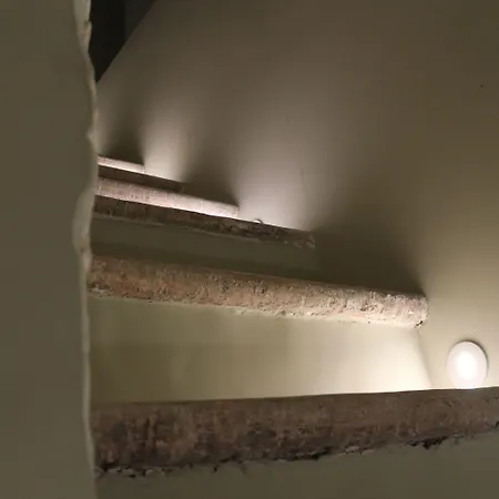 Torre Tresca Oda ve Kahvaltı