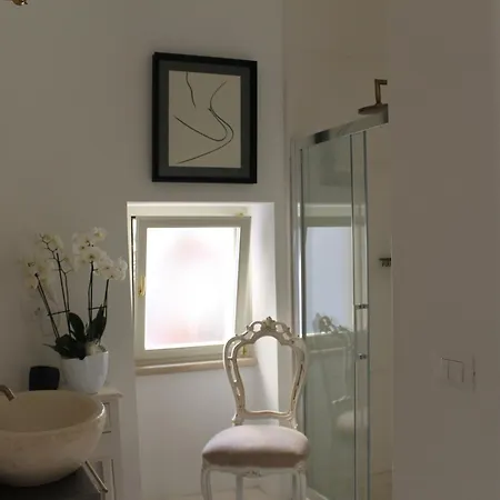 Torre Tresca 3* Бари