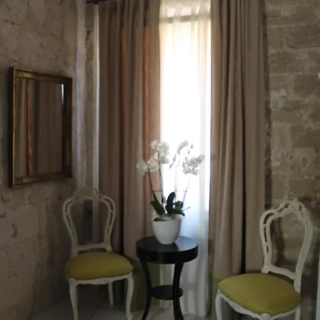 Bed & Breakfast Torre Tresca Bari
