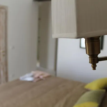 Torre Tresca Bed & Breakfast 4*