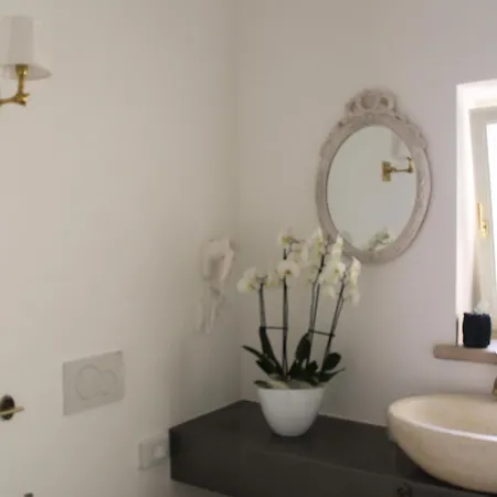 Bed & Breakfast Torre Tresca