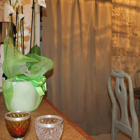 Torre Tresca 4* バーリ