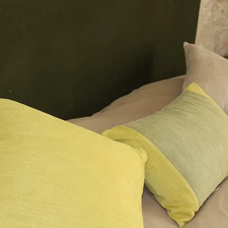 ベッド・アンド・ブレックファスト Torre Tresca バーリ