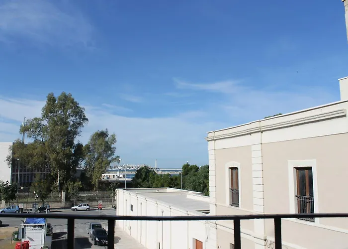 Torre Tresca 4* Bari