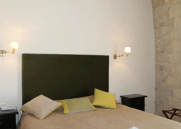 Bed & Breakfast Torre Tresca 4*